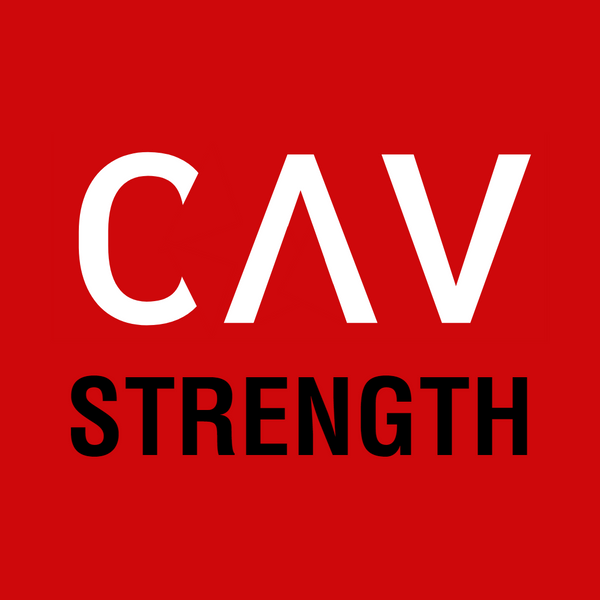 CAV Strength Training Equipment